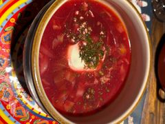 -卢布里西餐厅(总店)