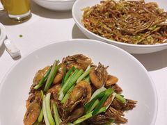 -玫瑰厅上海菜(兴国路店)