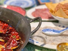 -五里关火锅(牛市口店)