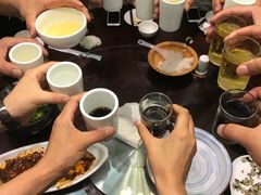 -自游人·美食一楼·地道徽菜(三十年名店)