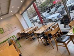 -老乡鸡(庐江路店)