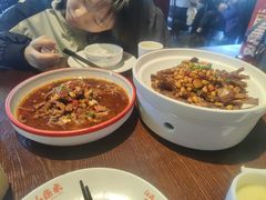 -小柴米·传统江西菜(万寿宫店)
