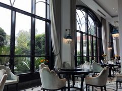 -翠湖宾馆·中餐厅