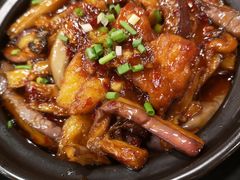 -日昌餐馆(亦庄店)