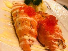 -文三酒肆自助放题(新街口友谊广场店)