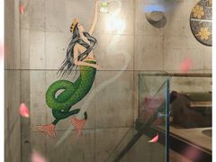 -星巴克(福州三坊七巷店)