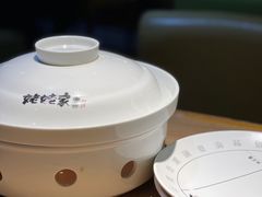 -姥姥家春饼店(佳亿时尚广场店)