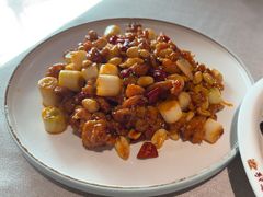 -便宜坊烤鸭店(贵园里店)