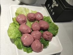 -古乐牛香·鲜牛肉牛杂火锅(千灯店)