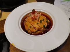 -榕意·川味之美(深业上城店)