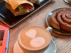 -Risø mat og kaffebar