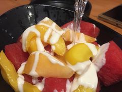 -肥肥虾庄·金牌油焖大虾(杨园滨江时代walk店)