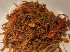 -秀儿四九城·新京菜(亚运村鸟巢店)