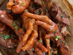 -金陵后厨·南京菜(新街口秣陵路店)