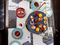 -北京古城老院厉晓麟精致菜