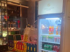 -太原星河湾酒店-意咖啡西餐厅