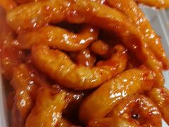 -纪林菜馆·博山菜老字号(华光路店)