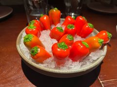 -壮壮酒馆 Bistro Strong(蓝色港湾店)