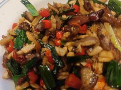 -印象鲵宴·张家界地标美食名片(溪布街店)