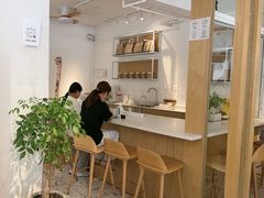 -Cafe on warm(丹霞店)