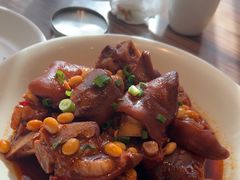 -九转小磨·非遗东北菜(群力店)