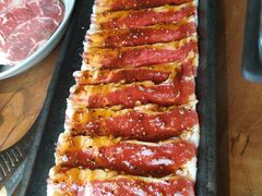 -九畋町和牛黑牛烤肉料理(三里屯3·3大厦店)