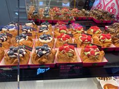 -CC BAGEL&SCONE 贝果与司康(南开大悦城店)