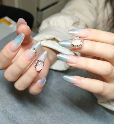 -IMEET美甲美睫工作室