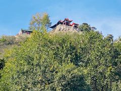 -龙庆峡风景区