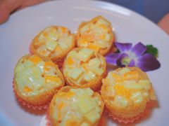 -静颐茶馆·素食(龙华店)