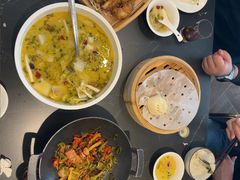-昌正春天酒店-海鲜餐厅