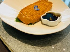 美味素鲍鱼-望乡楼上海菜(日月光店)