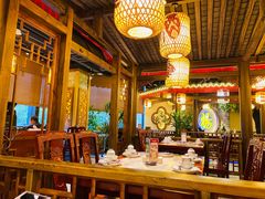 大堂-杨记隆府(时代天街店)