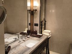 -上海崇明金茂凯悦酒店