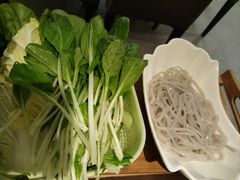 -贵州人家·酸汤火锅·20年老字号