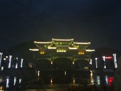 -神光山国家森林公园