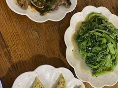 -南记食粥坊·宵夜大排档(莲花总店)