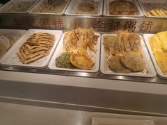 -李记粥铺(泰山路店)