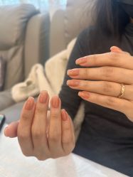 -斯馨·健康美甲美睫