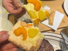 -菲滋意式餐厅(青悦城店)