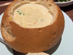 -港丽餐厅(杭大店)