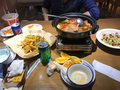 -肖记公安牛肉鱼杂馆· 省级非物质文化遗产(仁和路店)