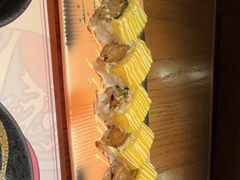 -玉川屋·深夜食堂居酒屋(柳巷店)
