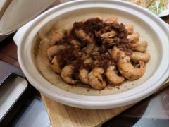 -茶港食堂(武昌店)