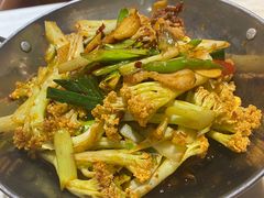 -19号私房菜(云南路店)