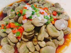 -老阿爸鲜鱼土菜(昆山花桥店)