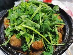 -二楼老店重庆鸡公煲(真光路店)
