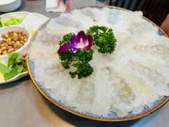 -官塘原味鱼生·潮菜大排档(潮州总店)