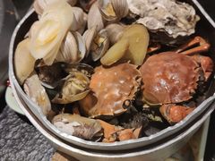 -盛江山自助料理(奥莱锦辉购物广场店)