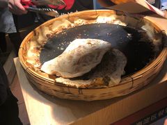 -阿甘锅盔(中关村食宝街店)